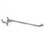 Stinson\u00ae Medium Duty 6\" Double Prong Straight Hook