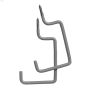 Stinson\u00ae Zinc Medium Duty 2-Piece Screw-In Utility Hook