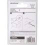 Plastic Drawer Guide