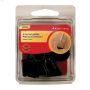 Embout pour patte de meuble, 3/4 po