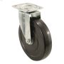 5\" General Duty Swivel Caster