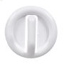 Adhesive Round Hook