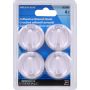 Adhesive Round Hook