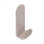 White Adhesive Boutique Hook