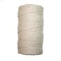 328' White Large General Duty Twisted Twine