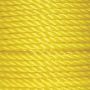 1\/2\" x 335' Yellow Medium Duty Twisted Rope