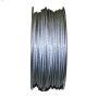 3\/32 - 1\/8\" x 250' Galvanized Coated Cable