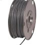 3\/16 - 1\/4\" x 250' Galvanized Coated Cable