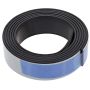 1/2" x 30" Ceramic Magnetic Tape