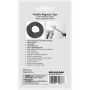 1/2" x 30" Ceramic Magnetic Tape