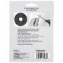 1/2" x 10' Ceramic Magnetic Tape