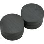 3/4" Ceramic Magnetic Disc