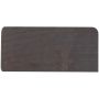 7/8" x 1-7/8" Ceramic Magnetic Block