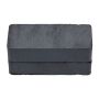 7/8" x 1-7/8" Ceramic Magnetic Block
