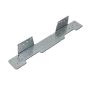 Z-Max\u00ae Steel Stair-Stringer Connector