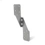 Galvanized Steel Hurricane Tie