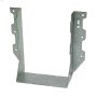 2\" x 8\" Galvanized Steel Double-Shear Joist Hanger
