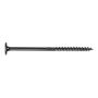 Outdoor Accents\u00ae0.22\" x 5-1\/2\" Structural Wood Screw-12\/Pack