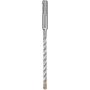 5\/16\" x 6\" SDS Plus Hammered Masonry Drill Bit