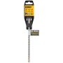 5/16" x 6" SDS Plus Hammered Masonry Drill Bit