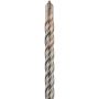 3/16" x 6-1/2" SDS Plus Hammered Masonry Drill Bit