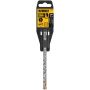 3/8" x 6" SDS Plus Hammered Masonry Drill Bit
