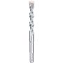 3\/8\" x 12\" SDS Plus Hammered Masonry Drill Bit