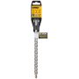 3/4" x 8" SDS Plus Hammered Masonry Drill Bit