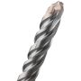 3/4" x 12" SDS Plus Hammered Masonry Drill Bit