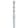 7\/16\" x 18\" SDS Plus Hammered Masonry Drill Bit