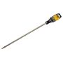 7/16" x 18" SDS Plus Hammered Masonry Drill Bit