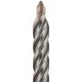 5/8" x 8" SDS Plus Hammered Masonry Drill Bit