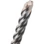 5/8" x 12" SDS Plus Hammered Masonry Drill Bit