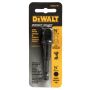 Adaptateur de douille en oxyde noir 3" x 1/4 - 1/2"