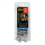 Stinson\u00ae Light Duty 47-Piece 1\/8\" Assorted Peghook