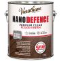 Nano Defence 3.78 L Semi-Gloss Clear Premium Floor Finish