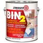 B-I-N 3.78 L Flat White Primer