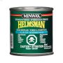 Helmsman\u00ae 236 mL Satin Clear Spar Urethane Protective Finish