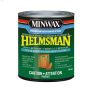 Helmsman\u00ae 1 qt Satin Clear Spar Urethane Protective Finish
