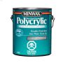 3.78 L Satin Crystal Clear Drying Protective Finish