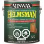 Helmsman\u00ae 3.78 L Gloss Clear Spar Urethane Protective Finish