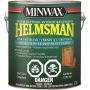 Helmsman\u00ae 3.78 L Satin Clear Spar Urethane Protective Finish