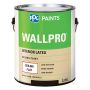 3.78 L Flat White Interior Latex Ceiling Paint