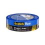 ScotchBlue Sharp Lines Multi-Surface Painter's Tape 36mm x