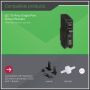 1 Pole 30A Standard Plug-In Miniature Circuit Breaker