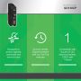 1 Pole 30A Standard Plug-In Miniature Circuit Breaker
