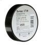 Tartan\u2122 60' x 3\/4\" Black Electrical Tape