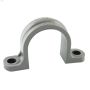 2\" PVC Gray Conduit Pipe Strap