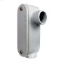 3\/4\" PVC Gray Type LL Access Fitting