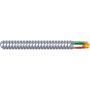 14 AWG 2 Conductor 246' AC90 Armoured Building Wire